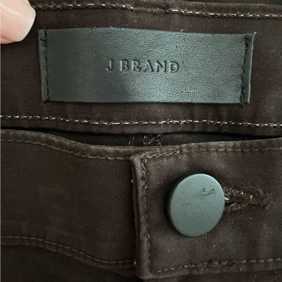 J Brand Tyler Slim Fit Jeans in Rye Size 30 - Picture 5 of 9